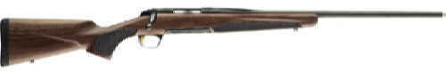 Browning X-Bolt Hunter 300 Winchester Magnum 26" Low Luster Blued Barrel Satin Finish Walnut Stock Bolt Action Rifle 035208229